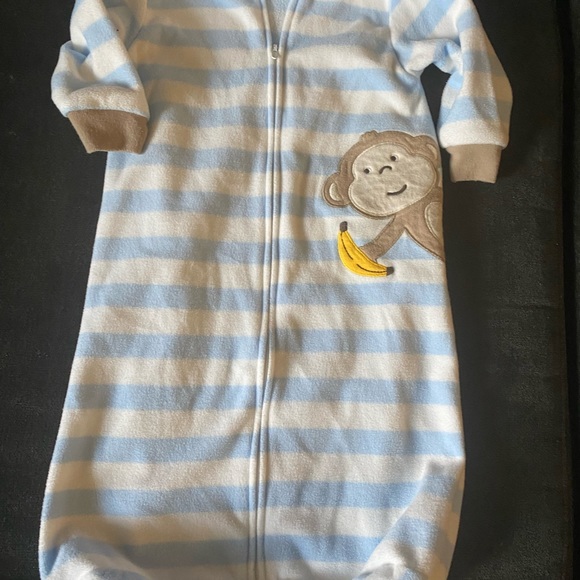 Baby sleeper - Picture 3 of 7